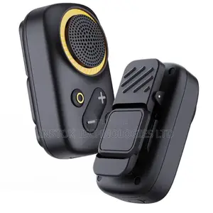 Green Lion Pulse Wear Wearable Bluetooth Speaker
