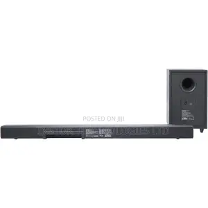 JBL Cinema SB550 3.1 Channel Soundbar 250W