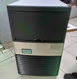 Ice Cube Maker 50 KGS ( Commercial) .