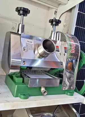 Cane Juicer Extractor Machine Head