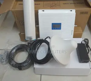 5G GSM Phone Network Booster