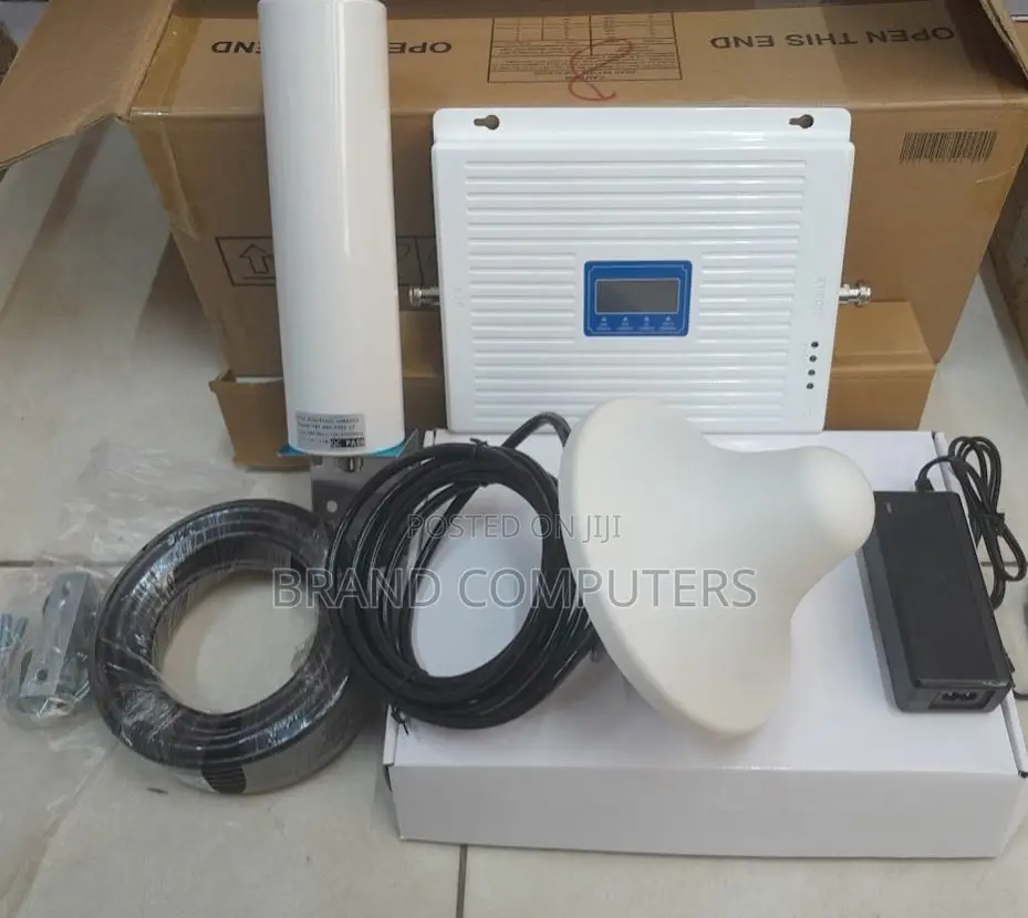 5G GSM Phone Network Booster