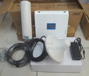 5G Network Signal Booster