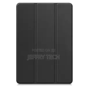 Xiaomi Pad 7 / 7 Pro Color 3-Fold Stand Leather Tablet Case