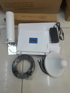 5G 4G 3G Phone Network Signal Booster