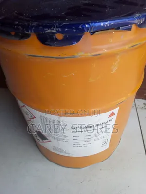 Masterseal 501 WA