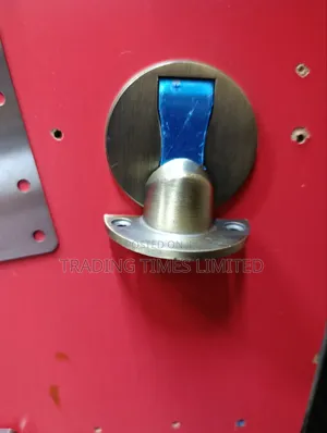 Magnetic Door Stoper