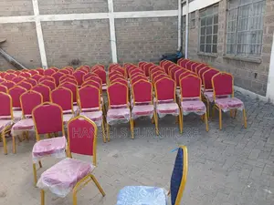 Conference Style Chairs