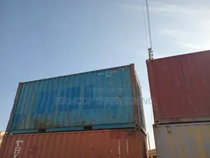 New Stock-We Deliver Containers to Any Location
