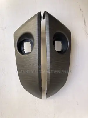 Rav4/Vanguard Dashboard Panel Trim