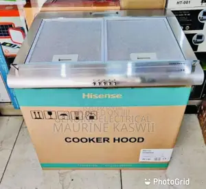 Hisense Kitchen Hoods