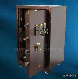 Safes:70kgs Heavy Duty Metallic Secure Fireproof Officesafe
