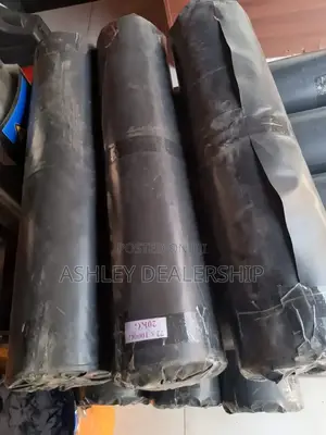 DPM-Black Polythene