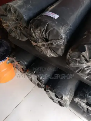 1000G Damp Proof Membrane
