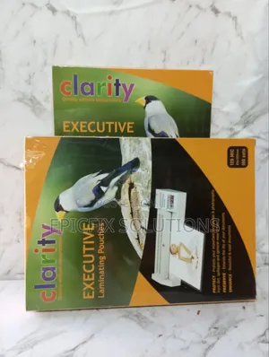 Executive and Quality Pouches