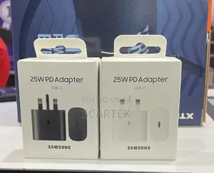Samsung 25w Power Adapter