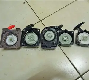 Recoil Brush Cutter Starters