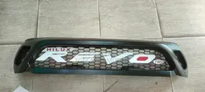 Hilux Revo 2016 Grille TRD