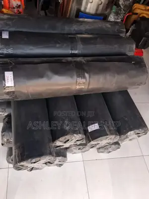 Damp Proof Membrane (Dpm)