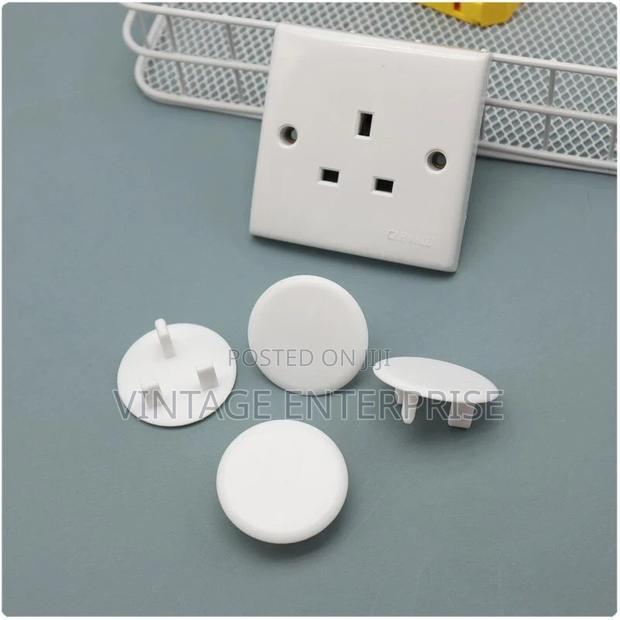10pcs Set Socket Safety Protector - main view