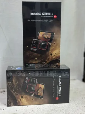 Insta360 Ace Pro 2