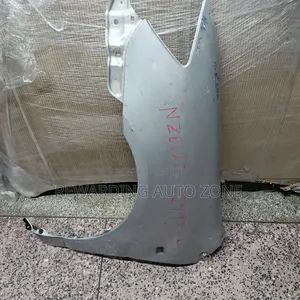 Nze 2005 LHS Wing/Fender.
