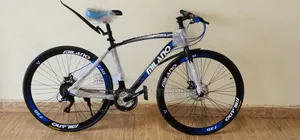 High Quality Milano Mountain Bike Size 27