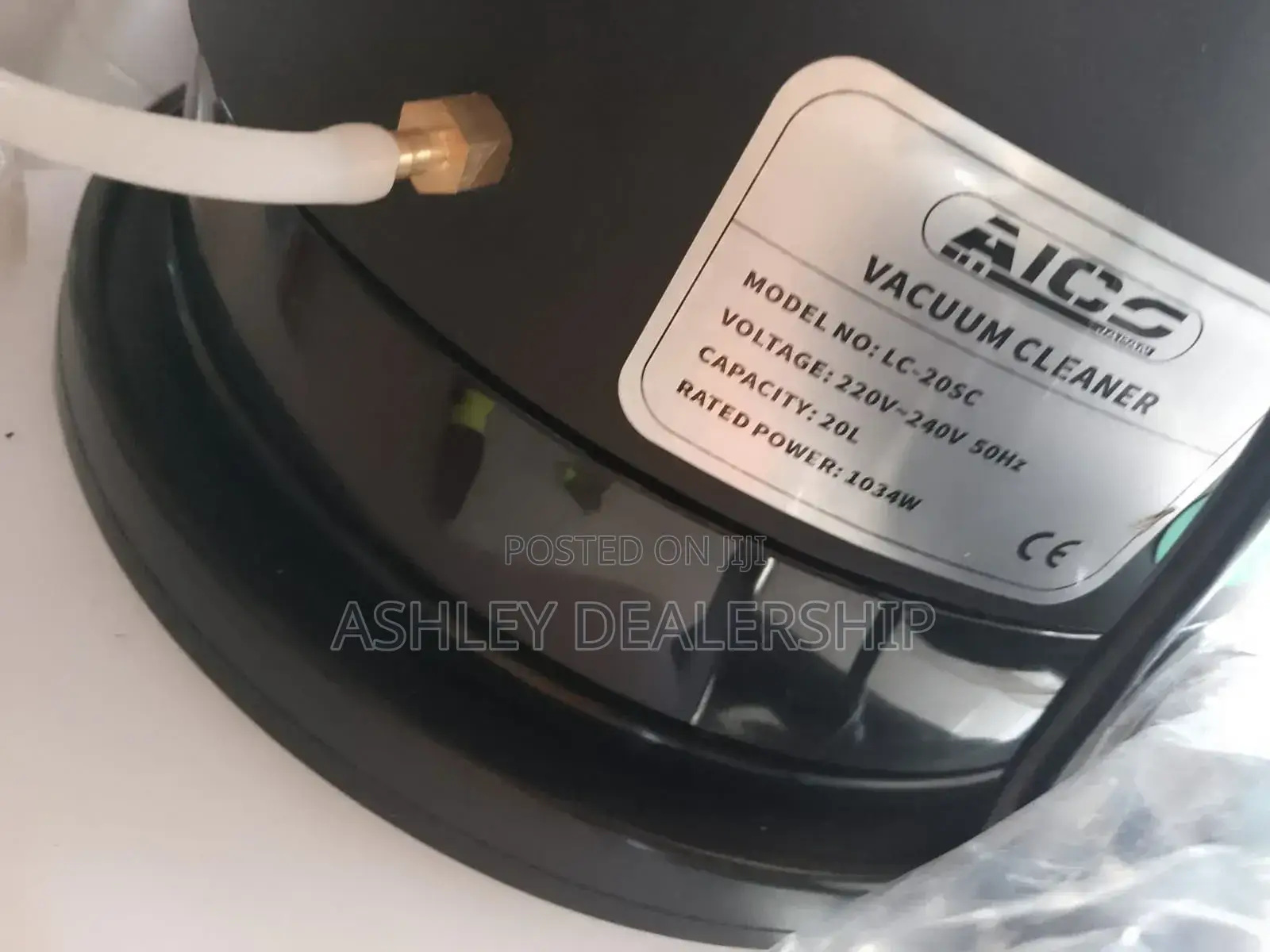 Carpet Cleaning Machine
