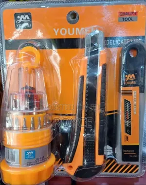 3pcs Tool Kit