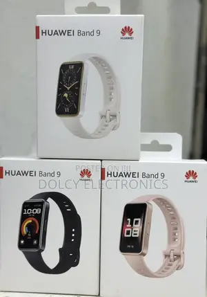 Huawei Band 9 Smart Watch