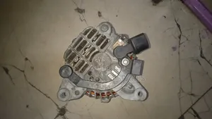Alternator Peugeot