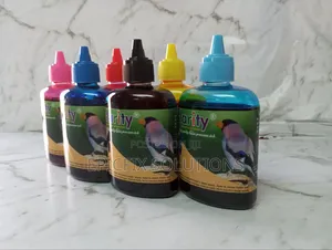 Clarion Normal for 4 and 6 Colour Printer