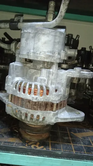 Alternator Mitsubishi Fh
