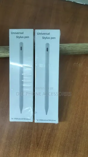 Universal Stylus Pen