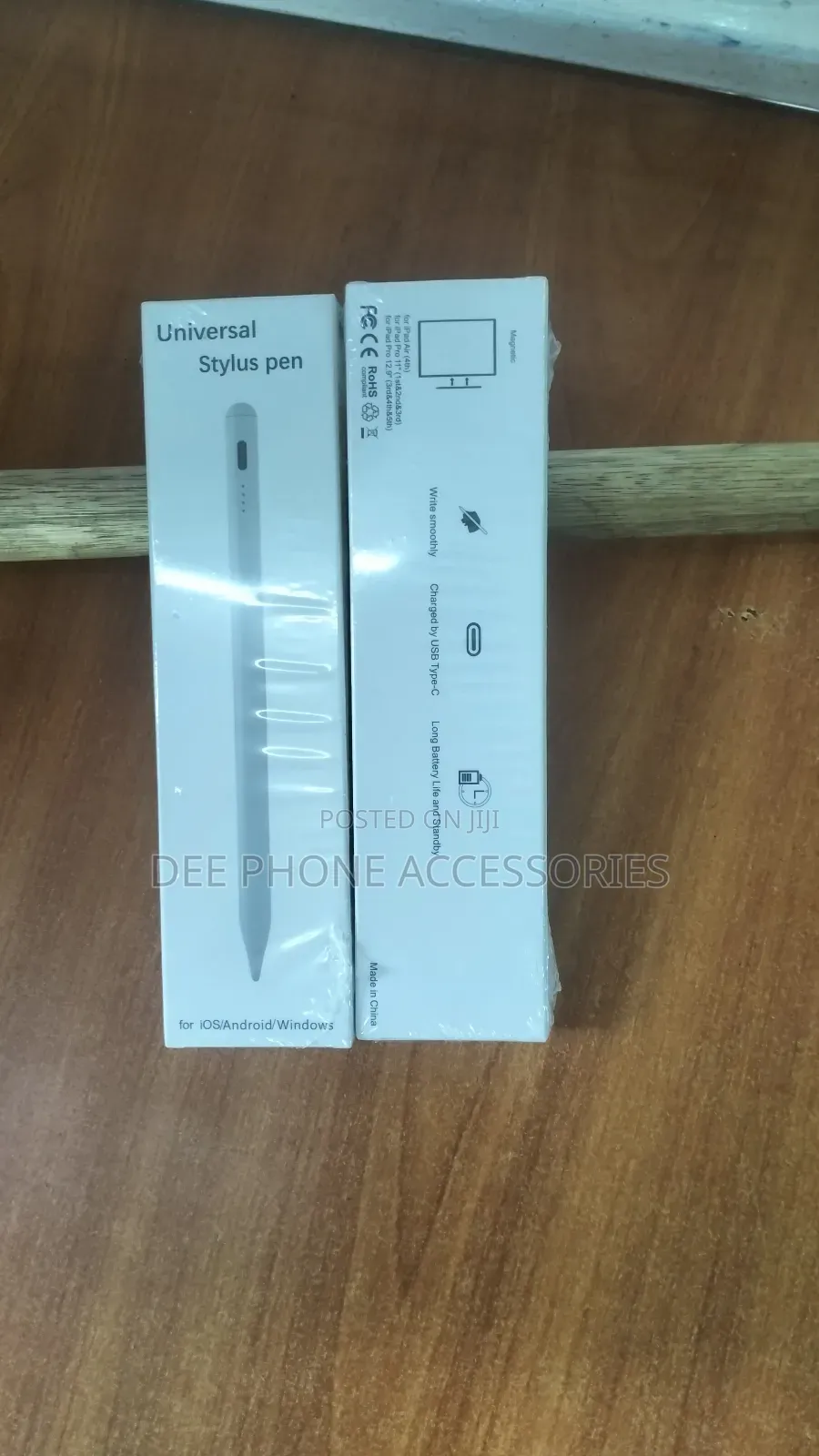Universal Stylus Pen