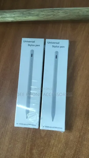 Universal Stylus Pen