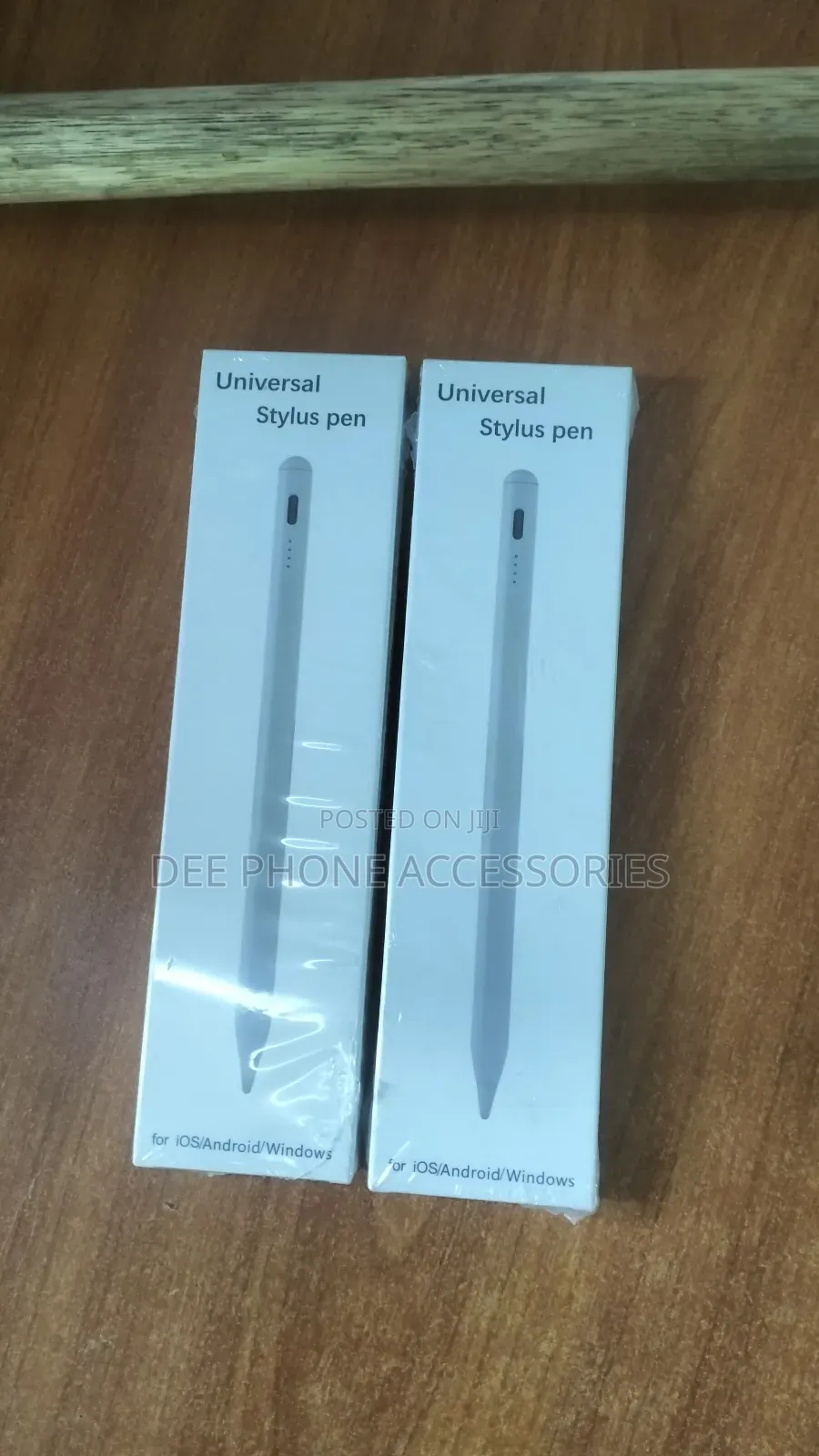 Universal Stylus Pen