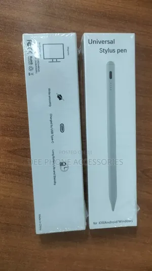 Universal Stylus Pen