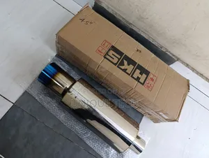 HKS Performance Exhaust Pipe :3" Inlet, 4.5" Outlet