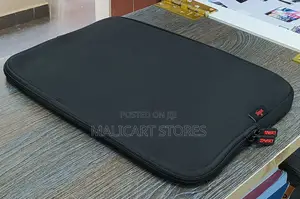 Zipped Laptop Sleeve Bag 14"