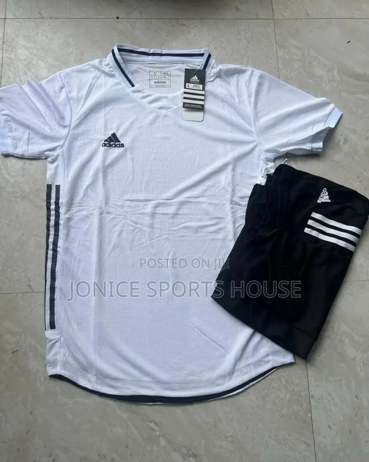 Quality Soccer Jerseys