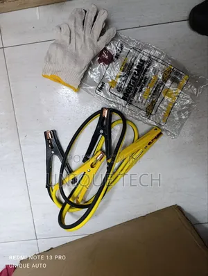 500AMP Jumper /Booster Cables