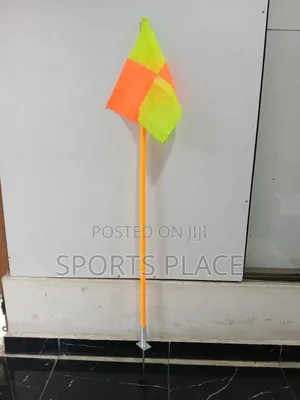 New Football Corner Flags Soccer Corner Poles