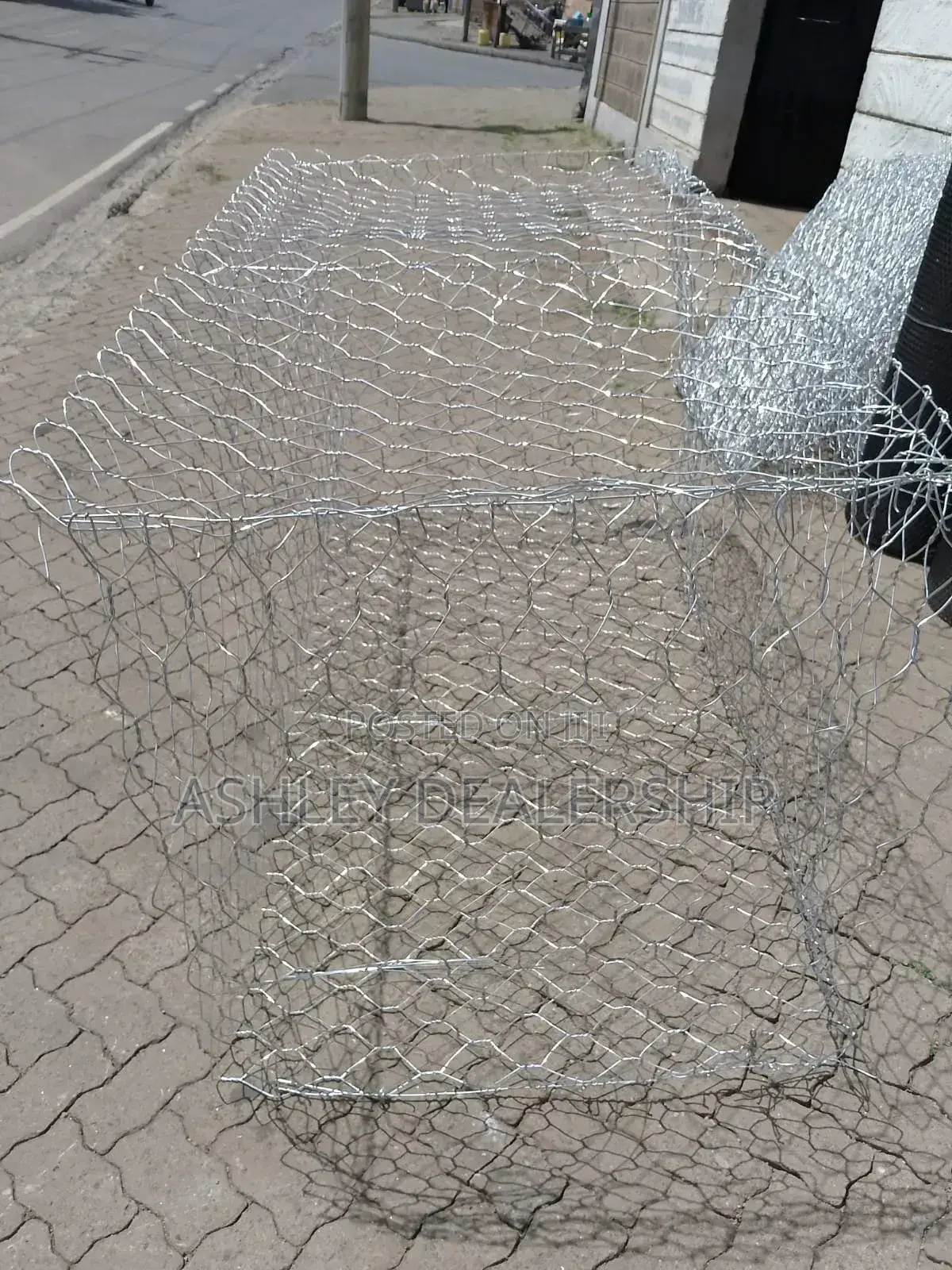 Gabion Boxes