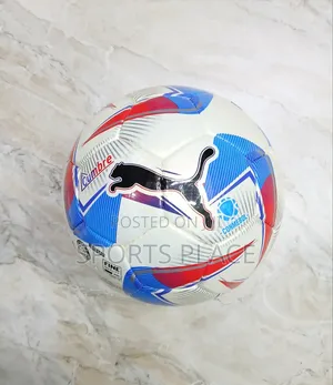 New Copa America Puma Cumbre Conmebol Football Match Ball