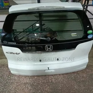 Honda CR-V Rm1 Tailgate.