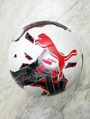 New Puma Orbita La Liga Football Soccer Match Ball