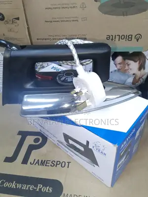 Ailyons Electric Iron Box
