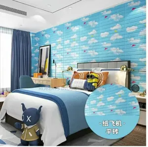 Use Foam Panel to Pamper Your House