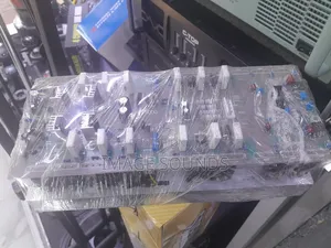P9000 Power Amplifier Motherboard